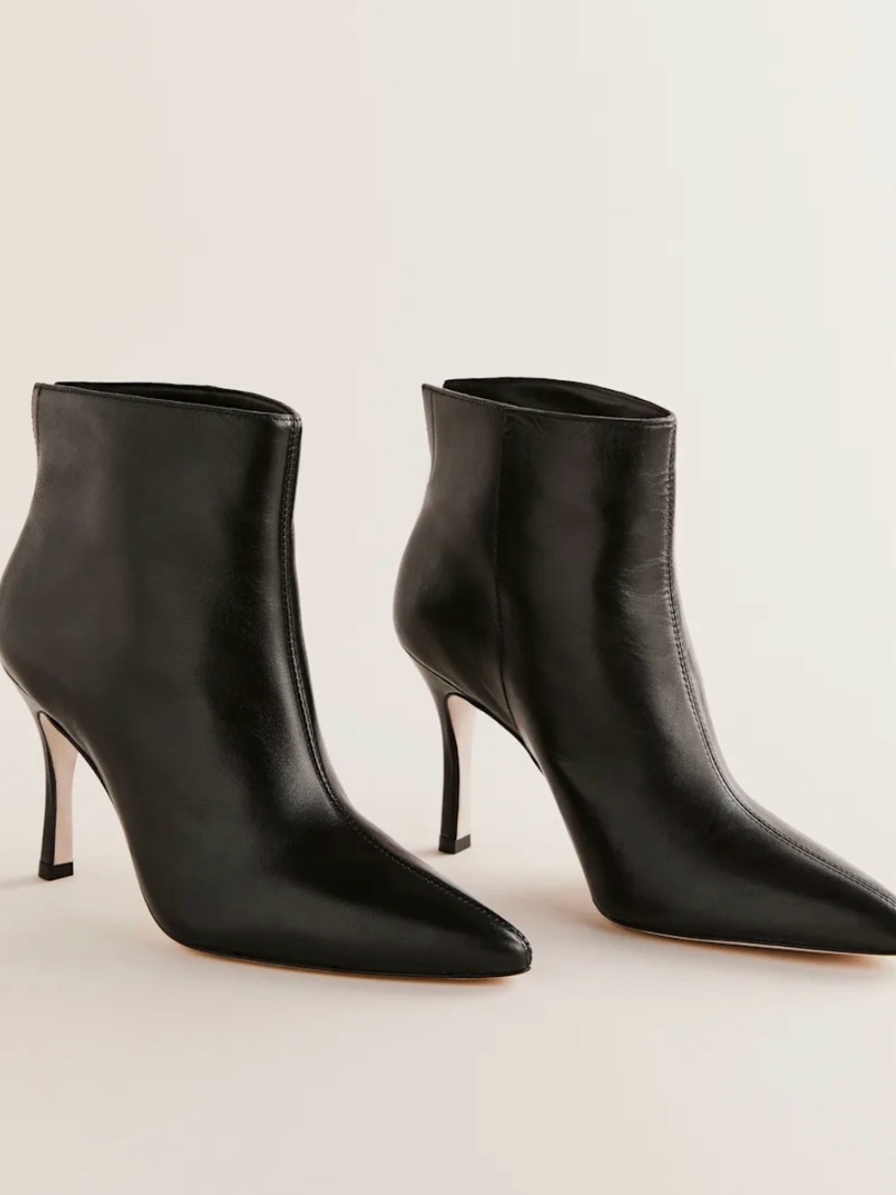 Reformation x Camille Rowe Murielle ankle boot - Picture 6 of 7